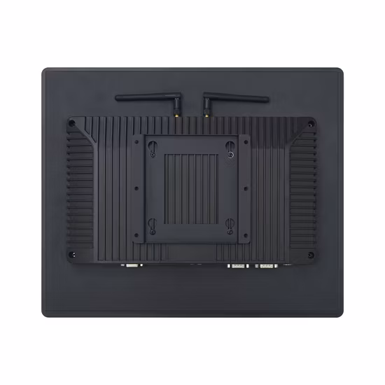 Wasserdichter 12,1-Zoll-All-in-One-PC für den Außenbereich
