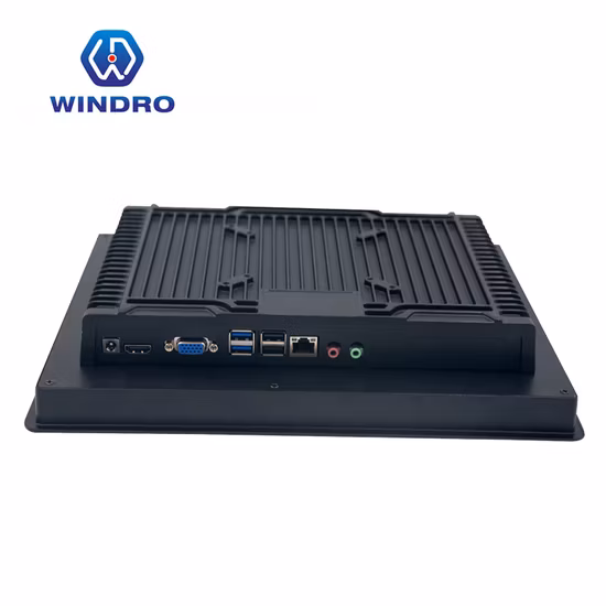 Computer Intel Core I3 I5 I7 Prozessor OEM 18,5 Zoll Touchscreen J1900 2X All-in-One-Computer