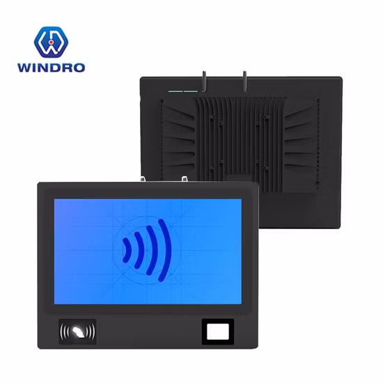 Großhändler 4,3 Zoll Mini Tablet PC Industrie Panel PC Alle